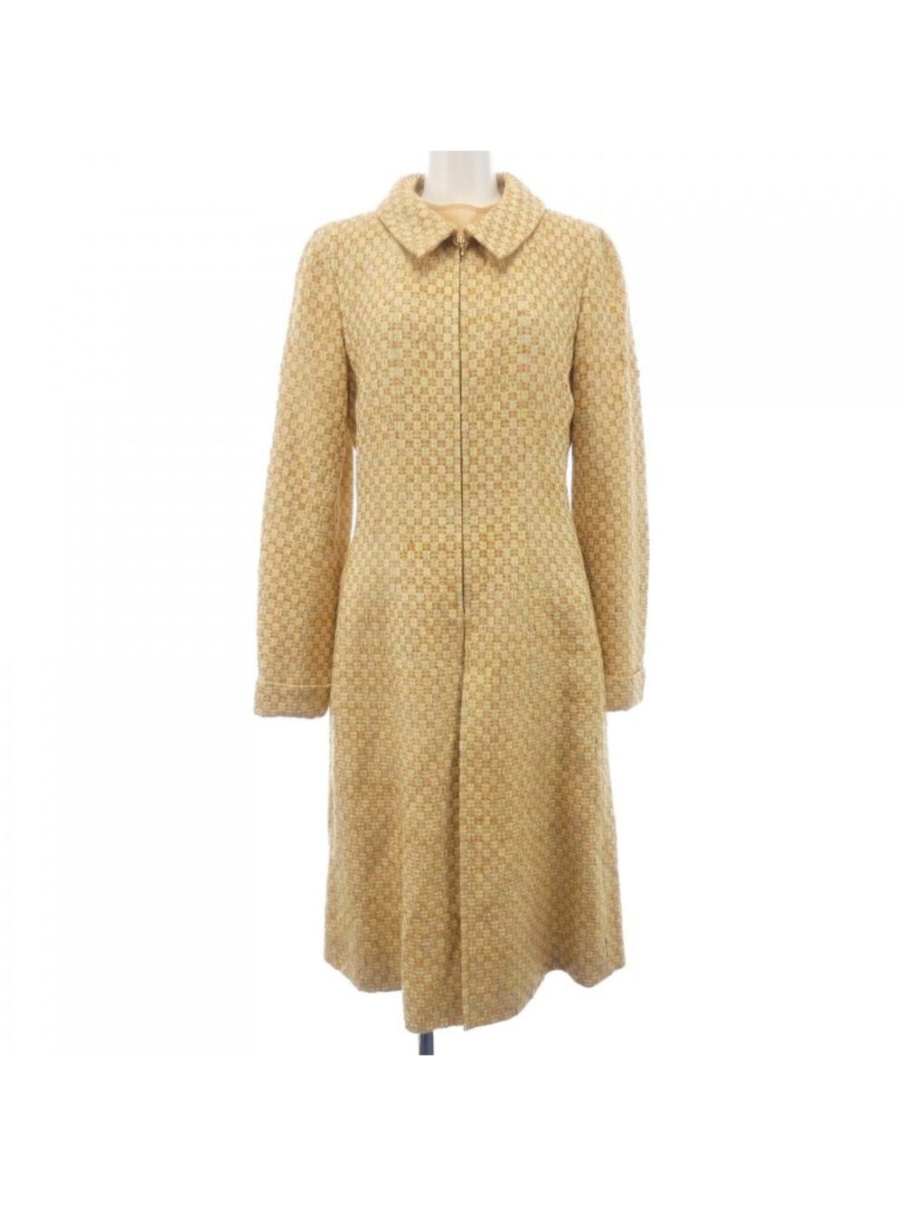 Chanel Vintage 01c Suit